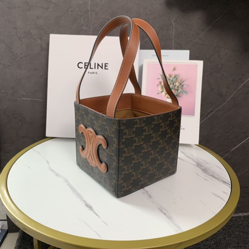 Celine Shopping Bags